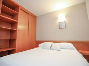 Apartments Vallis Rabiosa