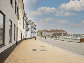 Grannys House - View of the harbour