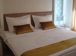 Gallery Guesthouse Amman