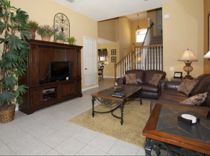 Windsor Hills Resort 7723