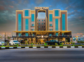 Beach View Hotel