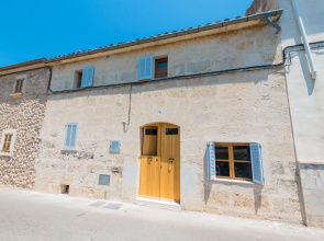 CAN DIANA - Villa with private pool in Campanet. Free WiFi