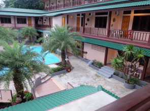 Mai Pen Rai Guest House