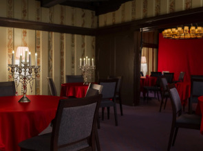 Hilton Helsinki Kalastajatorppa