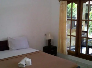 Nusa Dewata Bungalows