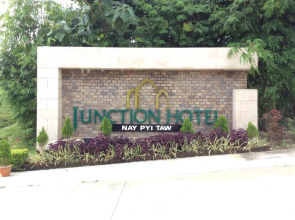 Kalaw Junction Rose Hotel