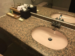 The South China Hotel