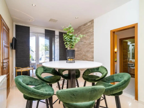 Apartments Villa Barbara