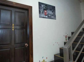 Отель TJ Patong