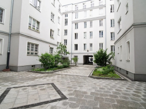 Goodnight Warsaw Apartments Poznanska