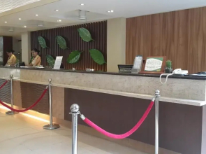 Henann Garden Resort