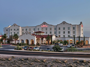 Hilton Garden Inn Las Cruces