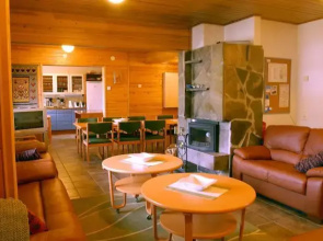 Saariselkä Inn Conference Apartment