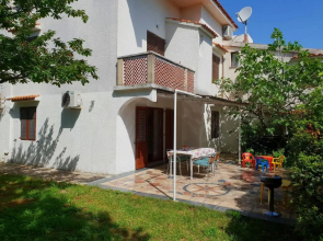 Apartments Srdoč