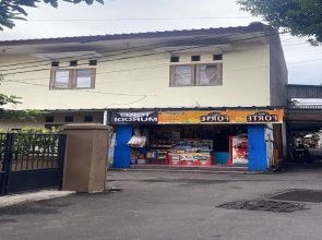Hotel O Murodi Syariah