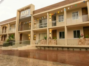 STUDIO 102 Puerto Aventuras private complex with swimming pool