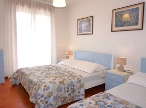 Apartment in Porto Santa Margherita Near Beach