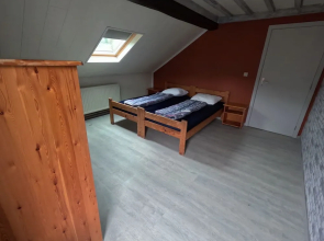 A Large Family House