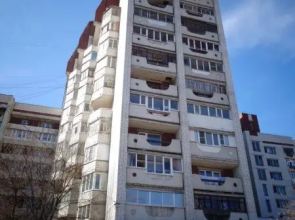 I want to come to Chekhov Street 12