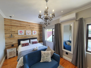 Coral Tree Boutique Guesthouse