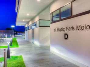 Baltic Park Molo Apartments