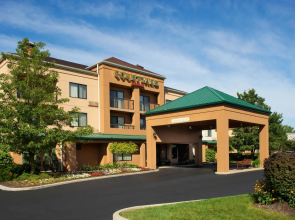 Courtyard by Marriott Toledo Maumee/Arrowhead