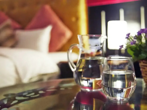 Tainan Wei Feng Motel