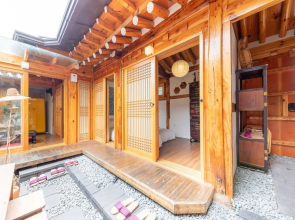 Sopoong Guest House