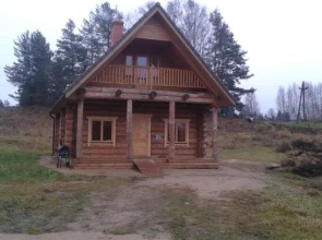 Lebola Puhkemaja