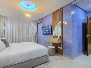 Heart Tangier  Marina & Mall 1 min away