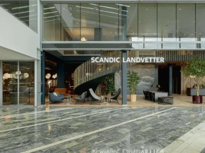 Scandic Landvetter
