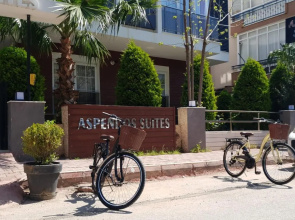 Aspendos Suites