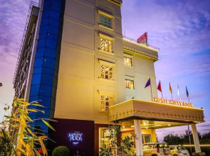 Misty Rock Hotel