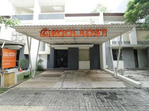 KoolKost near Universitas Prasetiya Mulya
