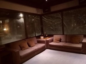 Fujio pension Madarao