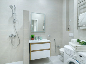 Апартаменты на улице Шевченко 22