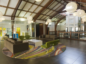 Golden Gate Hotel