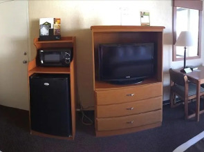 Whitten Inn University