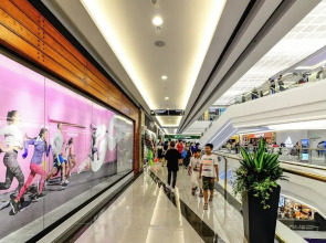 Vinhomes Central Park Premier Apartment