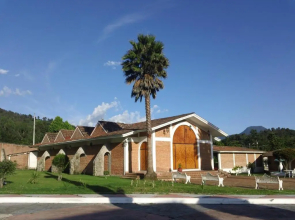 Hotel Villa Monarca