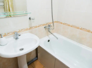 Apart-Comfort on Lenina 23-2