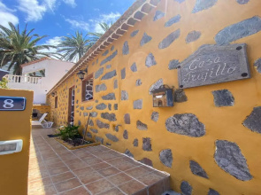 Casa Trujillo