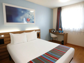 Travelodge Barcelona Poblenou