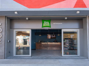 Ibis Styles Antofagasta