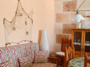 Pueblo de Fornells. Tramuntana, 37 2º