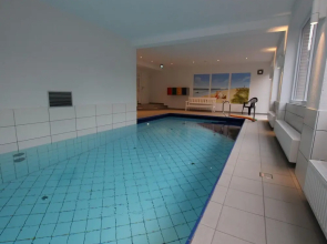 Ferienwohnung in Westerland auf Sylt
