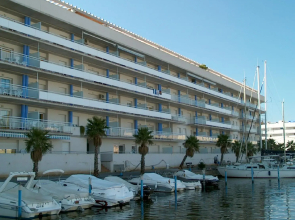 Marina Park
