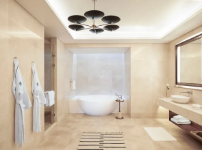 Four Seasons Resort Sharm EL Sheikh