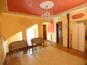 Renesance Krásná Královna