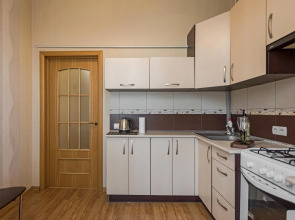 Апартаменты на улице Кирова 1